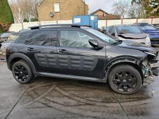 Citroën C4 cactus C4 Cactus (0B/0P), Hatchback 5-drs, 2014 1.2 PureTech 82 12V picture 4