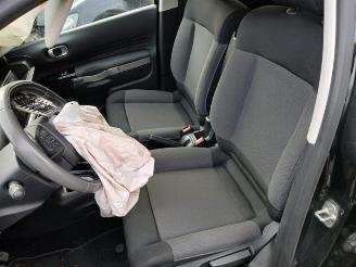Citroën C4 cactus C4 Cactus (0B/0P), Hatchback 5-drs, 2014 1.2 PureTech 82 12V picture 12