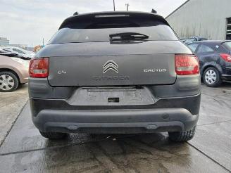 Citroën C4 cactus C4 Cactus (0B/0P), Hatchback 5-drs, 2014 1.2 PureTech 82 12V picture 5