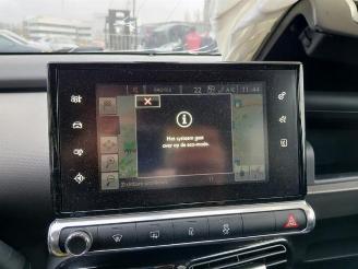 Citroën C4 cactus C4 Cactus (0B/0P), Hatchback 5-drs, 2014 1.2 PureTech 82 12V picture 11