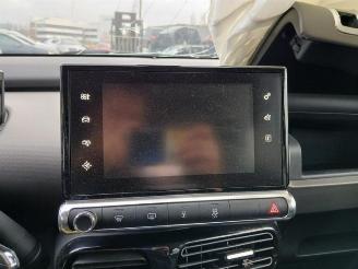 Citroën C4 cactus C4 Cactus (0B/0P), Hatchback 5-drs, 2014 1.2 PureTech 82 12V picture 13