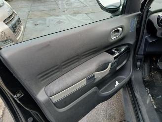 Citroën C4 cactus C4 Cactus (0B/0P), Hatchback 5-drs, 2014 1.2 PureTech 82 12V picture 16