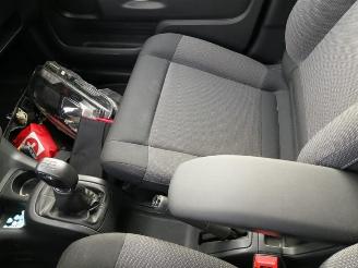 Citroën C4 cactus C4 Cactus (0B/0P), Hatchback 5-drs, 2014 1.2 PureTech 82 12V picture 18