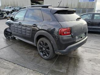 Citroën C4 cactus C4 Cactus (0B/0P), Hatchback 5-drs, 2014 1.2 PureTech 82 12V picture 7