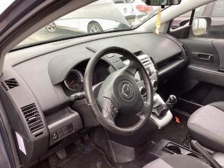 Mazda 5 5 (CR19), MPV, 2004 / 2010 1.8i 16V picture 23