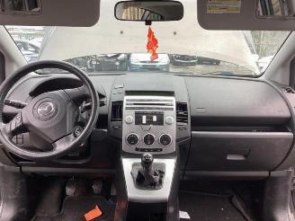 Mazda 5 5 (CR19), MPV, 2004 / 2010 1.8i 16V picture 13