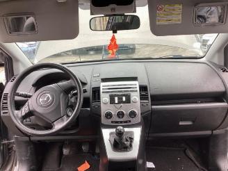 Mazda 5 5 (CR19), MPV, 2004 / 2010 1.8i 16V picture 15