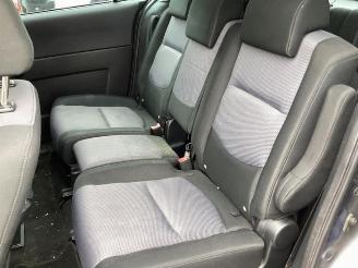 Mazda 5 5 (CR19), MPV, 2004 / 2010 1.8i 16V picture 11