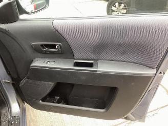 Mazda 5 5 (CR19), MPV, 2004 / 2010 1.8i 16V picture 12