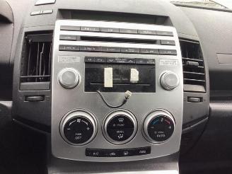 Mazda 5 5 (CR19), MPV, 2004 / 2010 1.8i 16V picture 24