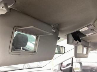 Mazda 5 5 (CR19), MPV, 2004 / 2010 1.8i 16V picture 9