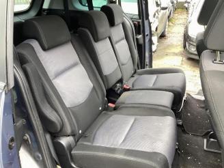 Mazda 5 5 (CR19), MPV, 2004 / 2010 1.8i 16V picture 27