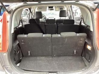 Mazda 5 5 (CR19), MPV, 2004 / 2010 1.8i 16V picture 29