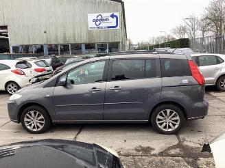 Mazda 5 5 (CR19), MPV, 2004 / 2010 1.8i 16V picture 3