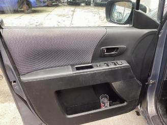 Mazda 5 5 (CR19), MPV, 2004 / 2010 1.8i 16V picture 10