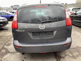Mazda 5 5 (CR19), MPV, 2004 / 2010 1.8i 16V picture 2