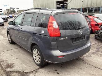 Mazda 5 5 (CR19), MPV, 2004 / 2010 1.8i 16V picture 19