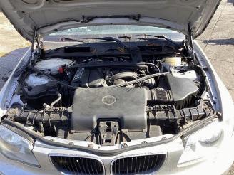 BMW 1-serie 1 serie (E87/87N), Hatchback 5-drs, 2003 / 2012 118i 16V picture 28