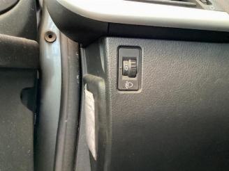 Peugeot 207 207 SW (WE/WU), Combi, 2007 / 2013 1.4 16V Vti picture 17