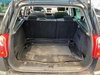Peugeot 207 207 SW (WE/WU), Combi, 2007 / 2013 1.4 16V Vti picture 29