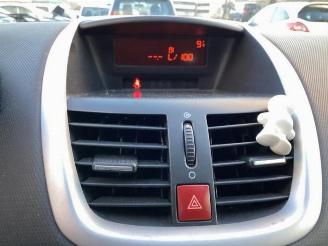 Peugeot 207 207 SW (WE/WU), Combi, 2007 / 2013 1.4 16V Vti picture 13
