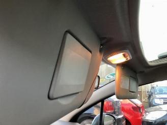 Peugeot 207 207 SW (WE/WU), Combi, 2007 / 2013 1.4 16V Vti picture 15