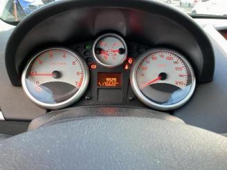 Peugeot 207 207 SW (WE/WU), Combi, 2007 / 2013 1.4 16V Vti picture 12