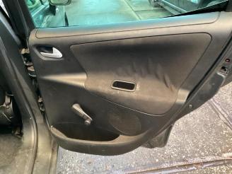 Peugeot 207 207 SW (WE/WU), Combi, 2007 / 2013 1.4 16V Vti picture 24