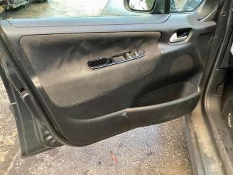 Peugeot 207 207 SW (WE/WU), Combi, 2007 / 2013 1.4 16V Vti picture 20