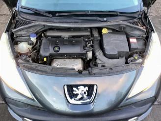 Peugeot 207 207 SW (WE/WU), Combi, 2007 / 2013 1.4 16V Vti picture 10