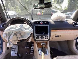 Volkswagen Eos Eos (1F7/F8), Cabrio, 2006 / 2015 3.2 V6 24V picture 24