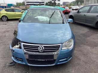 Volkswagen Eos Eos (1F7/F8), Cabrio, 2006 / 2015 3.2 V6 24V picture 10