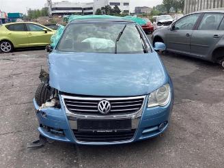 Volkswagen Eos Eos (1F7/F8), Cabrio, 2006 / 2015 3.2 V6 24V picture 6