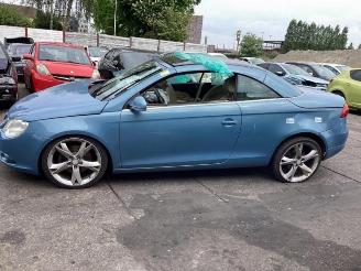 Volkswagen Eos Eos (1F7/F8), Cabrio, 2006 / 2015 3.2 V6 24V picture 9