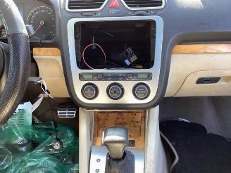 Volkswagen Eos Eos (1F7/F8), Cabrio, 2006 / 2015 3.2 V6 24V picture 20