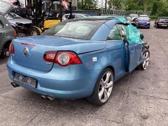 Volkswagen Eos Eos (1F7/F8), Cabrio, 2006 / 2015 3.2 V6 24V picture 3