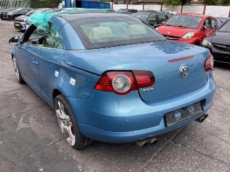 Volkswagen Eos Eos (1F7/F8), Cabrio, 2006 / 2015 3.2 V6 24V picture 4