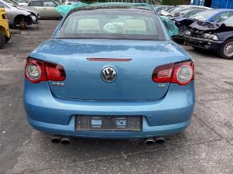 Volkswagen Eos Eos (1F7/F8), Cabrio, 2006 / 2015 3.2 V6 24V picture 8