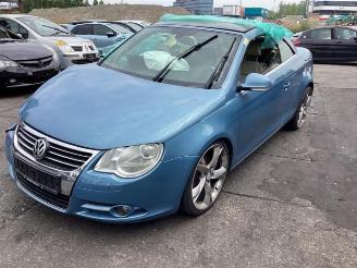 Volkswagen Eos Eos (1F7/F8), Cabrio, 2006 / 2015 3.2 V6 24V picture 5