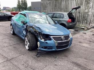 Volkswagen Eos Eos (1F7/F8), Cabrio, 2006 / 2015 3.2 V6 24V picture 2