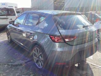 Seat Leon Leon ST (5FF), Combi 5-drs, 2012 / 2020 1.4 TSI ACT 16V picture 6