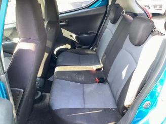 Suzuki Alto Alto, Hatchback 5-drs, 2009 1.0 12V picture 19