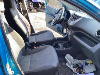Suzuki Alto Alto, Hatchback 5-drs, 2009 1.0 12V picture 23