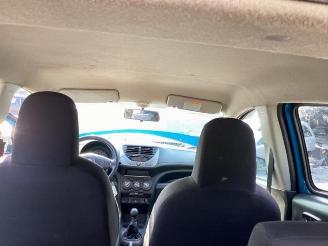 Suzuki Alto Alto, Hatchback 5-drs, 2009 1.0 12V picture 21