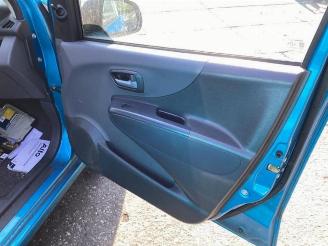 Suzuki Alto Alto, Hatchback 5-drs, 2009 1.0 12V picture 24