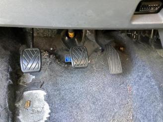 Suzuki Alto Alto, Hatchback 5-drs, 2009 1.0 12V picture 14