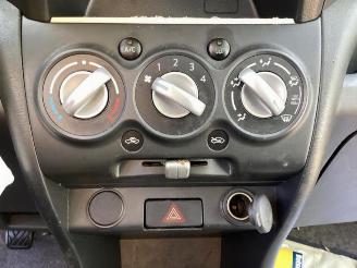 Suzuki Alto Alto, Hatchback 5-drs, 2009 1.0 12V picture 15