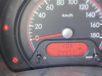 Suzuki Alto Alto, Hatchback 5-drs, 2009 1.0 12V picture 26