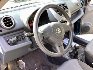 Suzuki Alto Alto, Hatchback 5-drs, 2009 1.0 12V picture 11