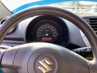 Suzuki Alto Alto, Hatchback 5-drs, 2009 1.0 12V picture 12